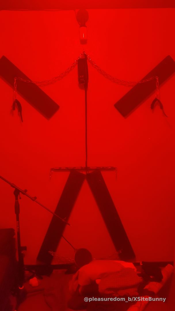 I apologize for the delay of content princess. Daddy has been busy.