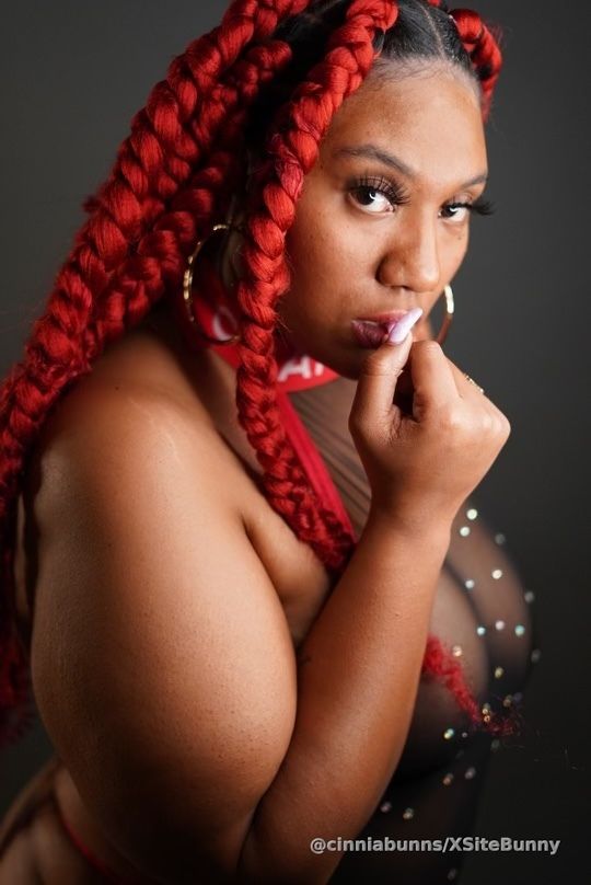 Have you took part in the Cinniamon Experience, creating content with me ?💦 to me or For me 

Flat out wanting to feel my insides 

Bookings open Now what are you waiting 

Mi Gusta