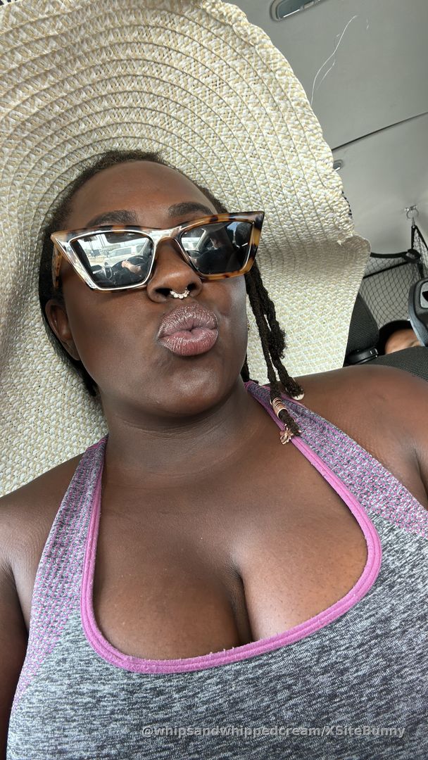 im BACCCCKKK! Did you miss me?