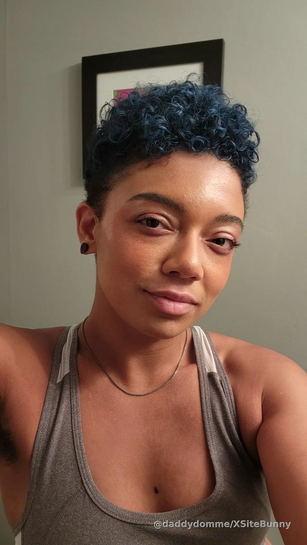 If I look like I'm up to trouble, I probably am