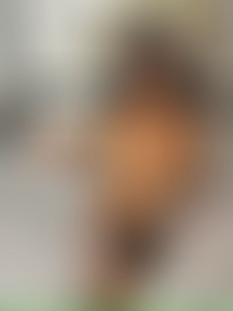 I’ve been waiting for you all day 