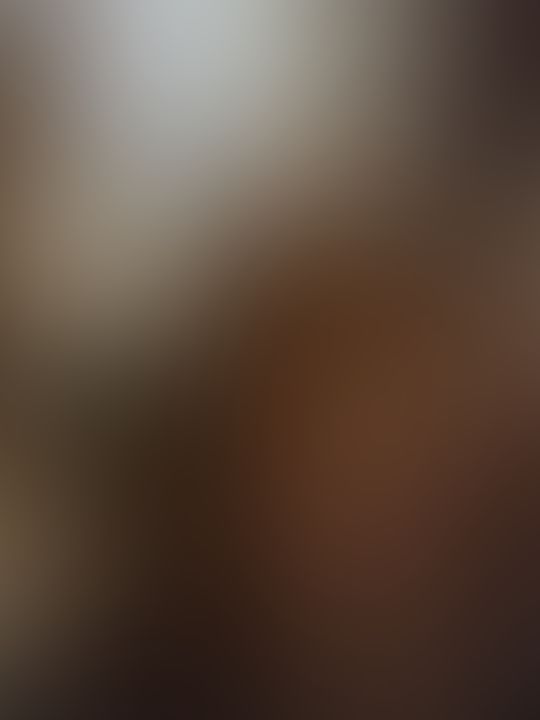 Fresh out of the shower