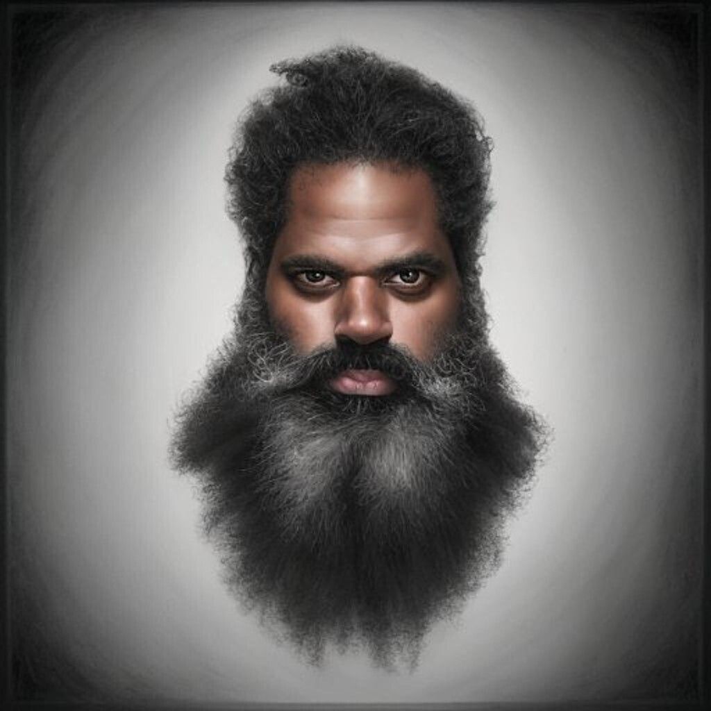 Given the recent trend of A.I. created illustration that has bombarded social media and the resulting blowback and also as an illustrator myself I wanted to chime in and say that what AI generators are doing to artists both alive and deceased is reprehensible. I didn't want to get on any kind of soapbox because most users aren't aware of where these art styles are appropriated from. Also shaming users of this tool on any app or AI image generation itself is ridiculous. The shame should actually be directed at the companies who continue to steal misappropriated art styles from visual artists ultimately driving artists like myself out of the business. Also, as you can see they cannot properly depict genitalia -human artists CAN! What do you think? 