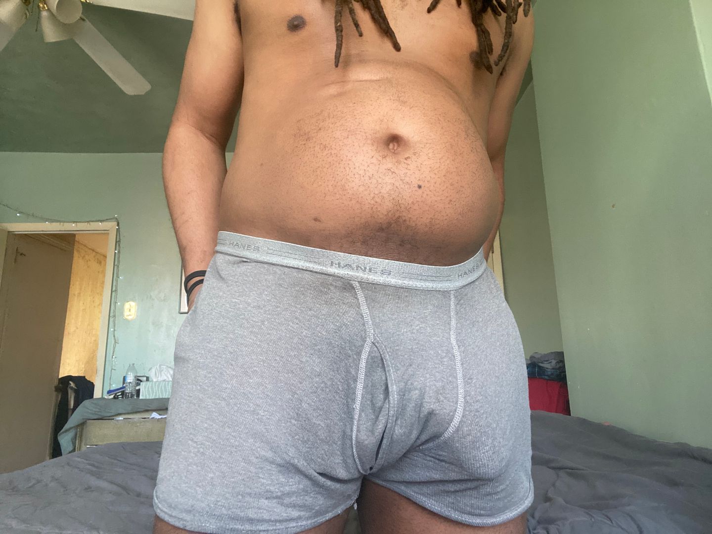 A Special Shade of Gray