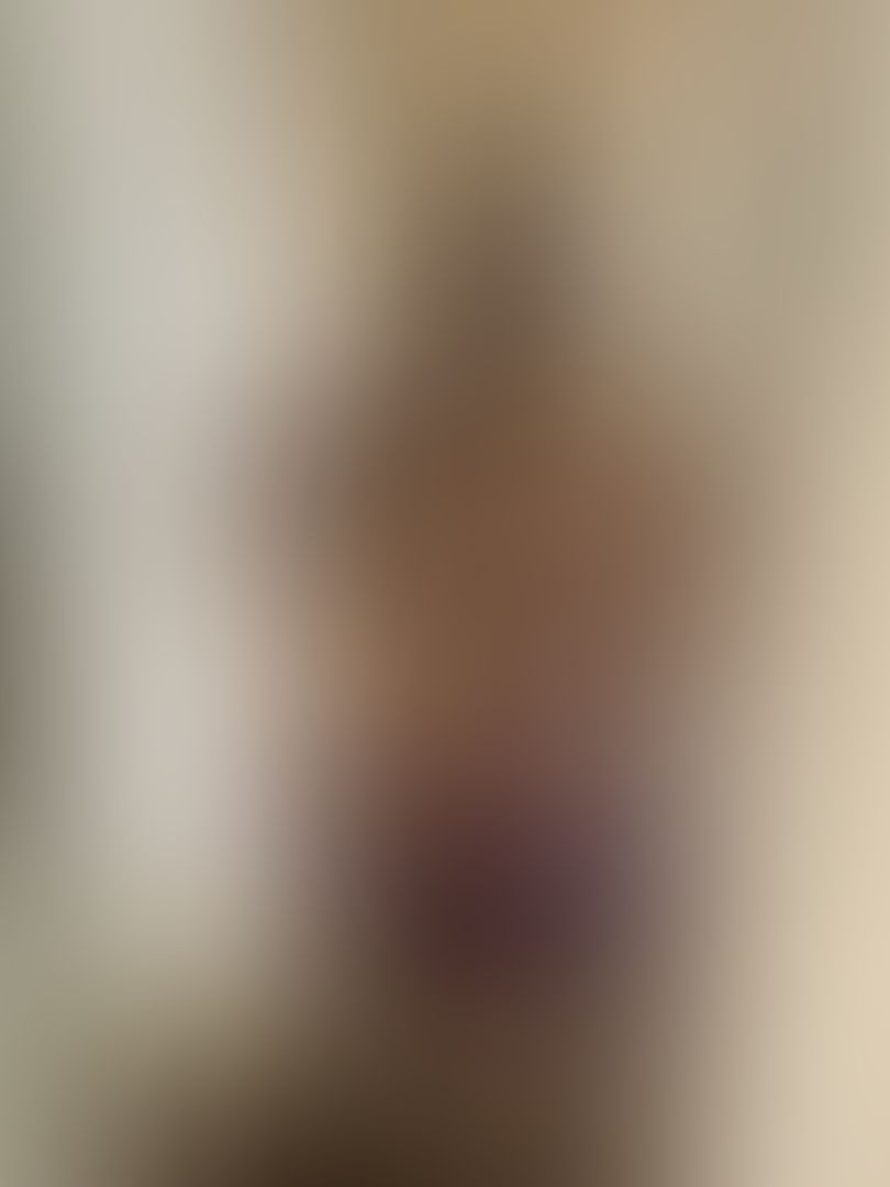 i be feeling myself mane