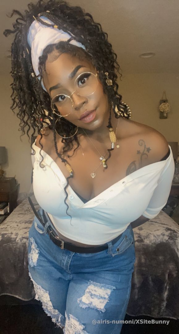 Poetic Justice put it in a song! 