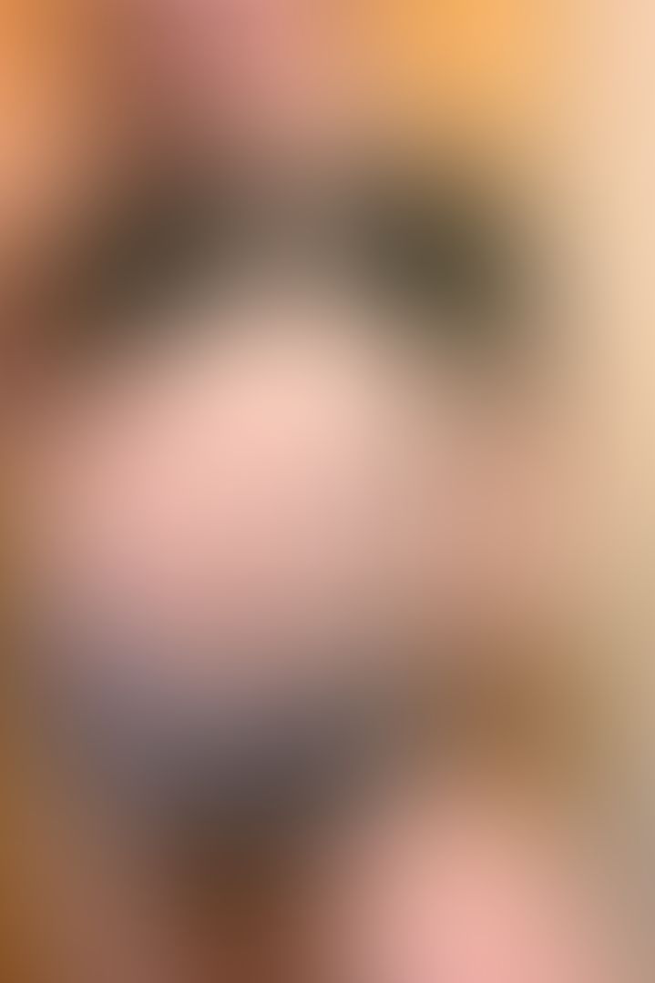 Black and blue 💙🖤