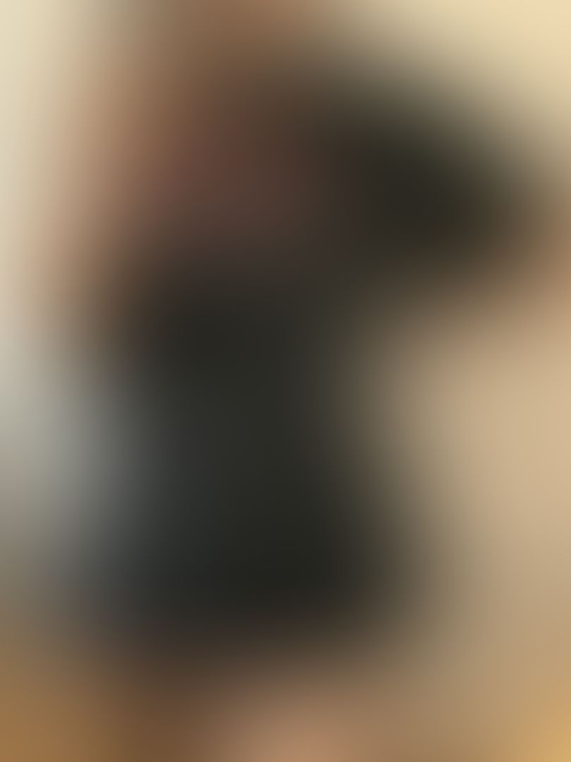 Even with a blurry pic I'm so obviously above you