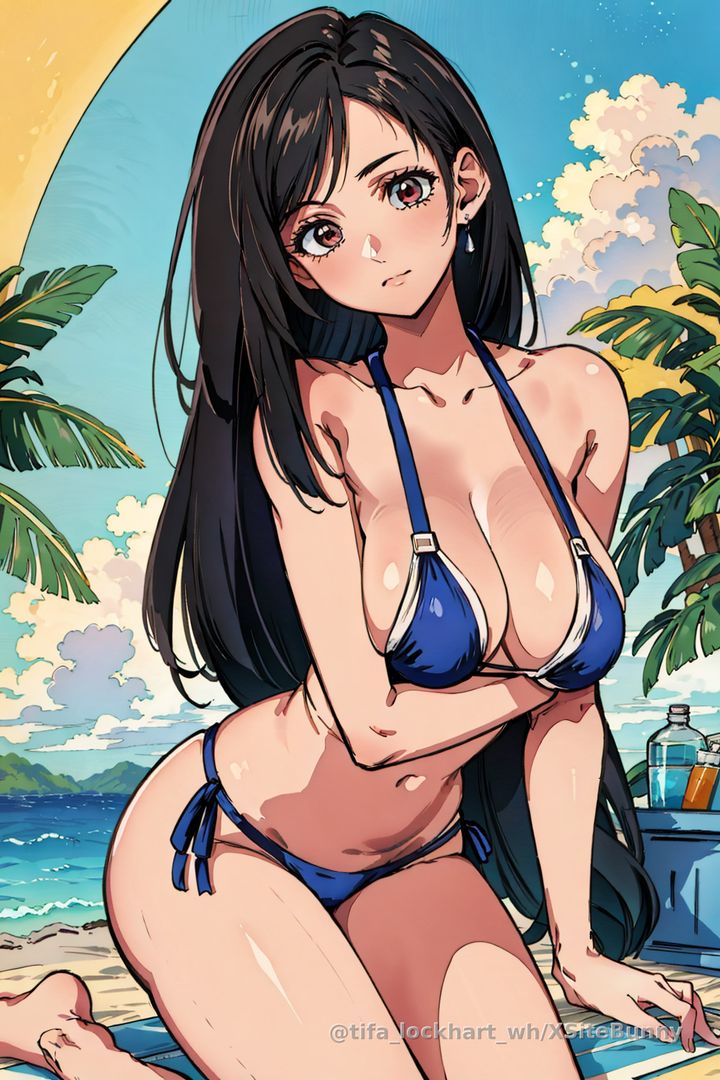 are you ready for summer? let's go to the beach together