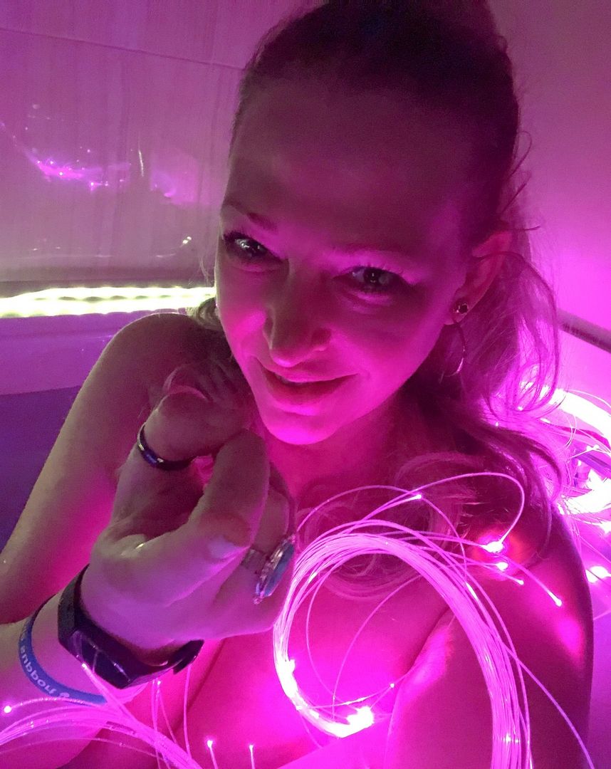 Come in and play, the waters just fine 😉 