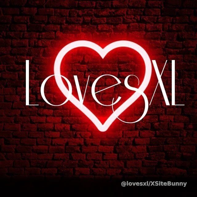 LovesXL adult talent management/agency