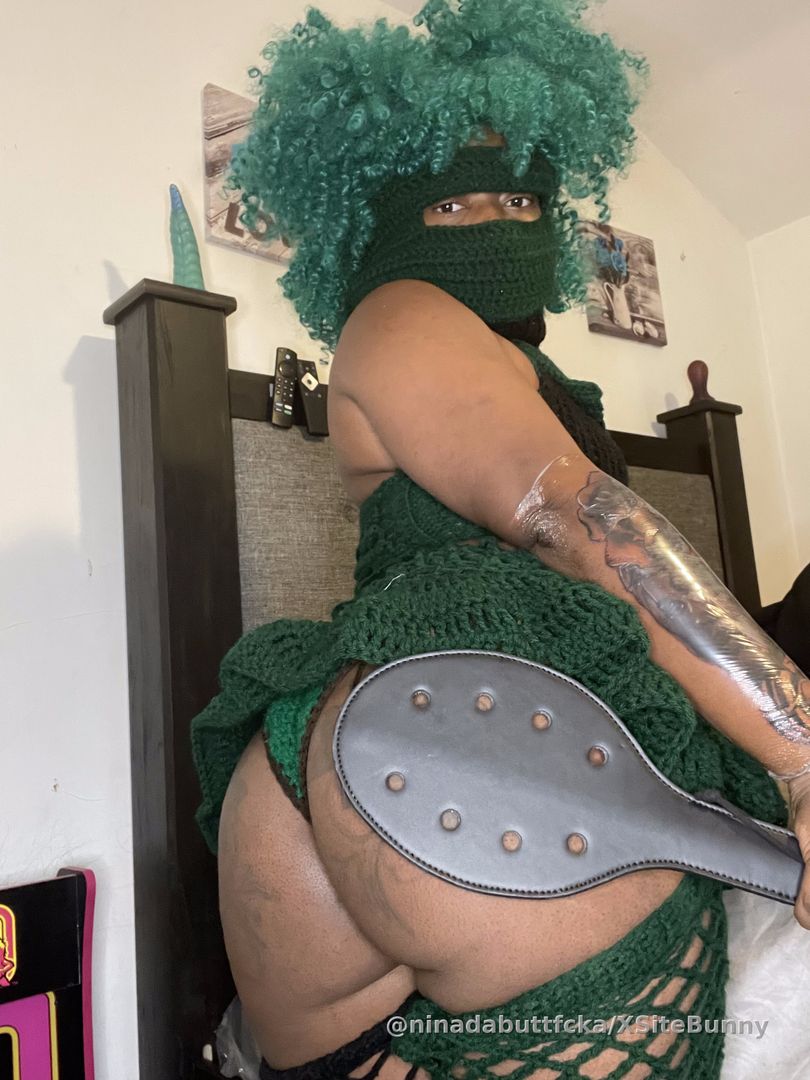 Are you into cosplay or role play like me ? 😝