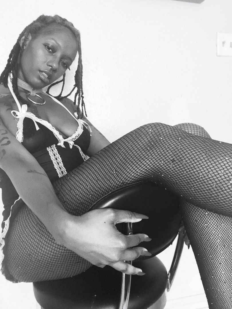 You need a house keeper?