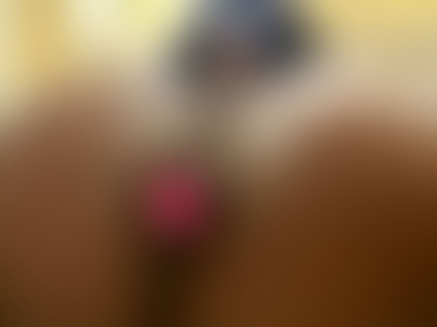 Do you like my plug? 