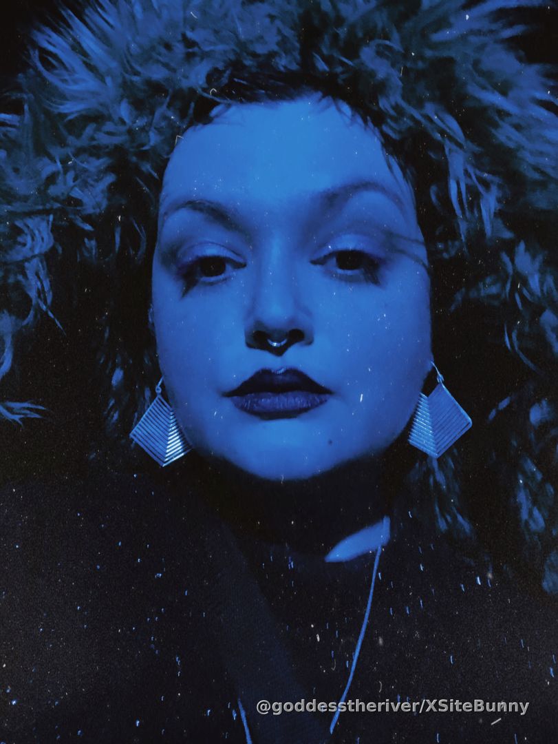 Happy New Year next to My timeless Power. 

Tip if you wish:

a) you were leashed at My feet 
b) you spent 2024 locked by Me
c) were sniffing My ass/armpits 
d) drank My spit as champagne 
e) I granted you permission to edge