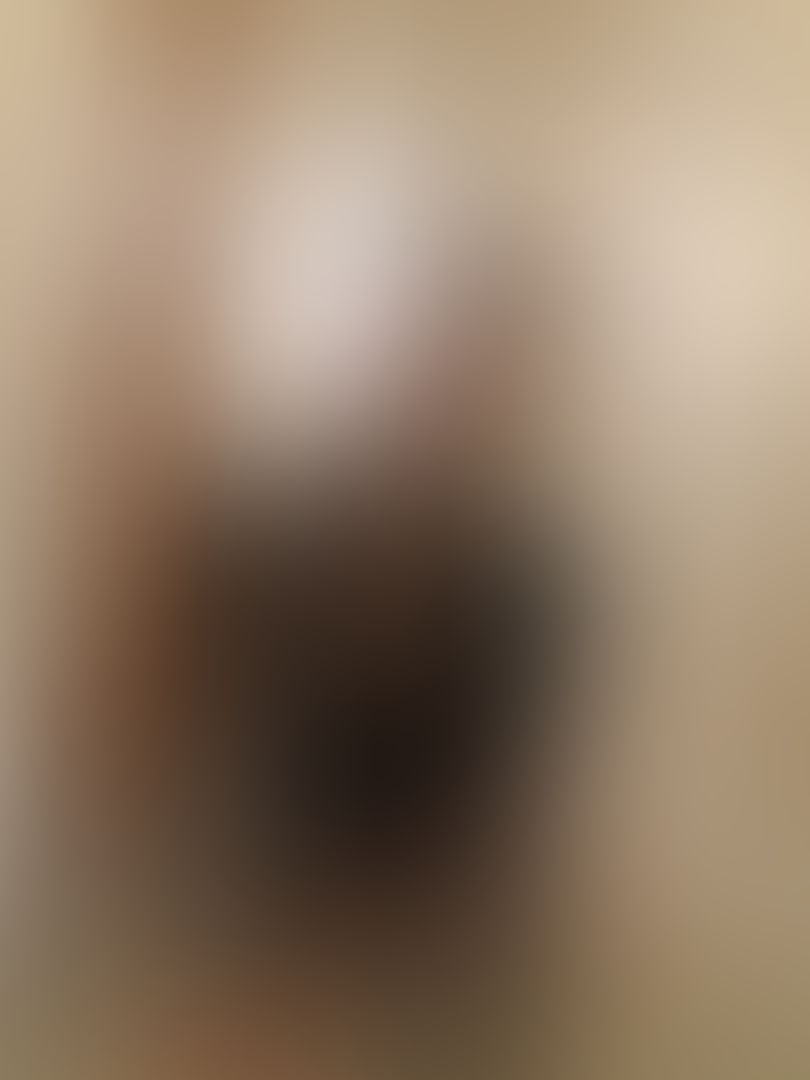 The Queen of Darkness, How can you resist?