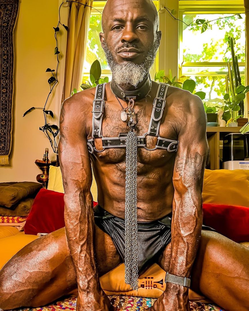 Happy Thick Thursday. 