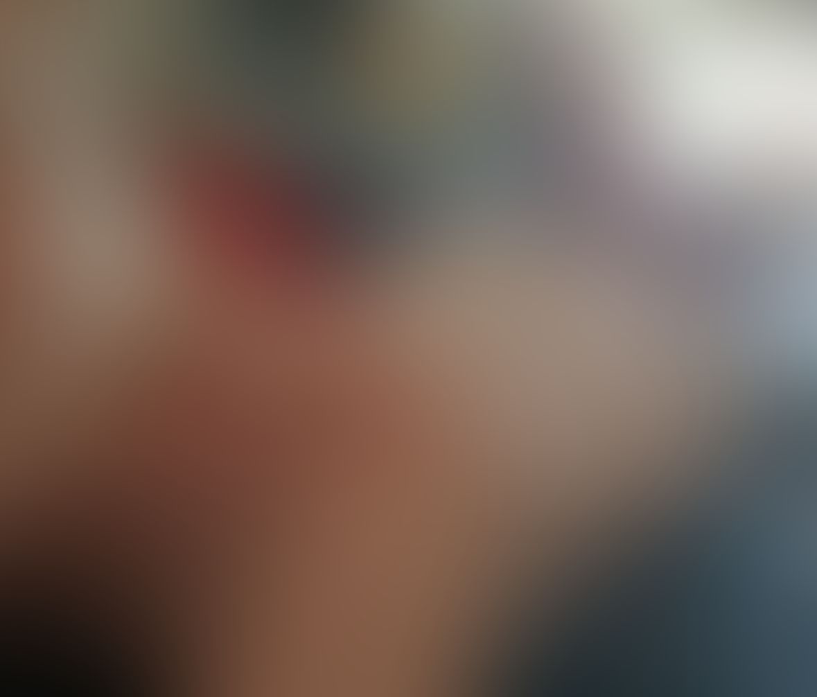 It's to hot to wear anything 🥵