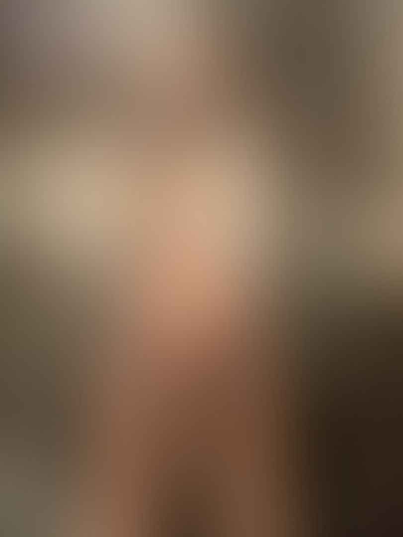 Shower Silhouettes ☔️