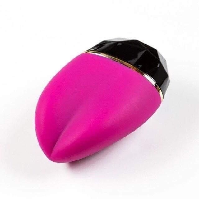 Today's Black and Gold deal for 54.50...Entice
Place your pleasure in the palm of your hand. Sleek and discreetly-sized, this whisper quiet, ergonomically-shaped massager sits easily in your grip while it takes your breath away. With six preset pulsations, it's easy to give in to temptation and let this vibe Entice you! 
https://www.bedroomkandi.com/13185
#bedroomkandibytre #vibrators