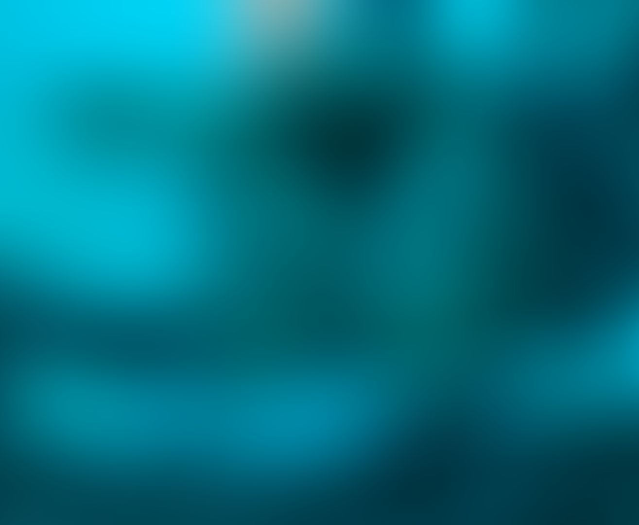 In case you’re feeling blue today 💙