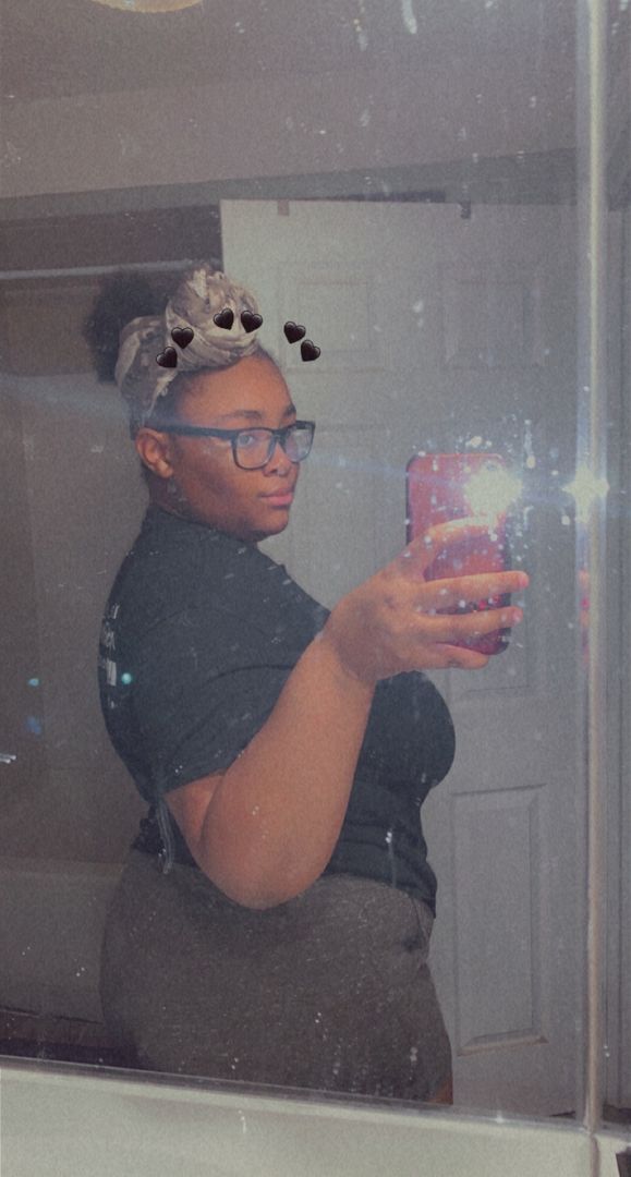 I Wear Clothes Sometimes 😜 