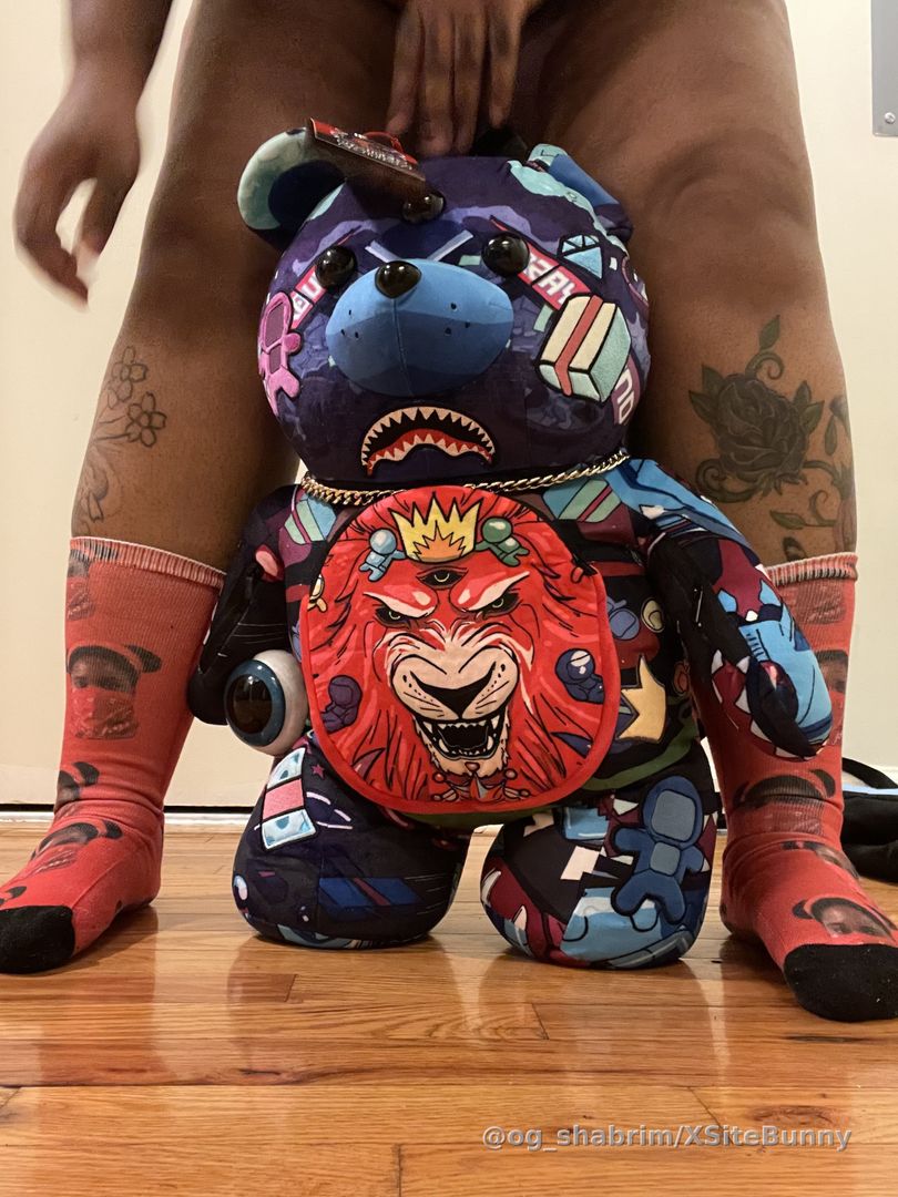 What You Think Bout This Look?