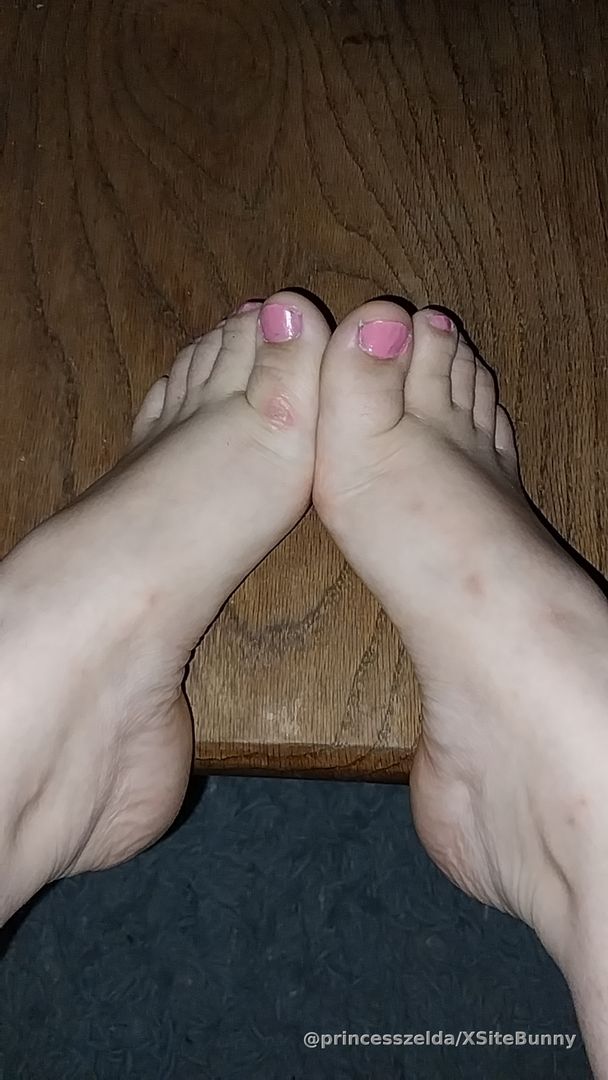 The door dasher picked the color 