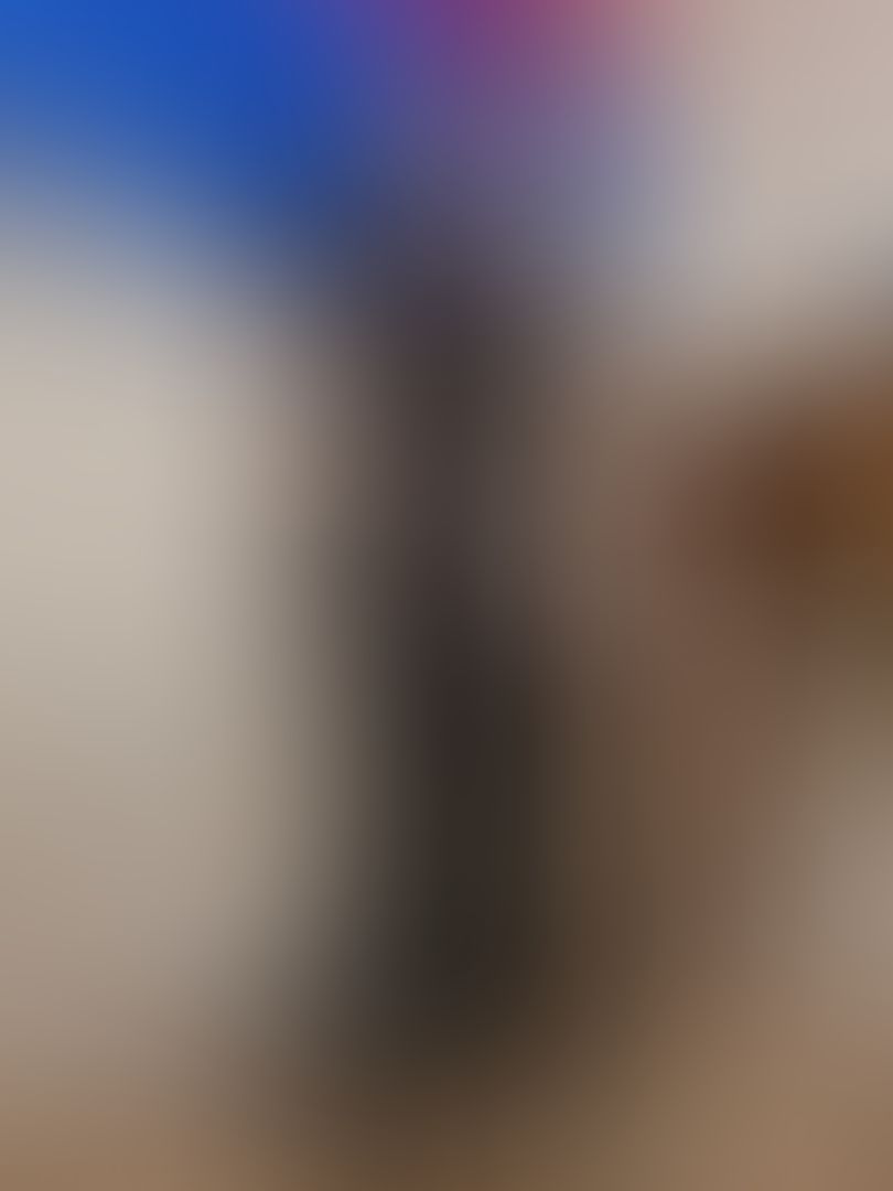 Dressed to kill as Wednesday Addams! Get a peek under my skirt in this set!