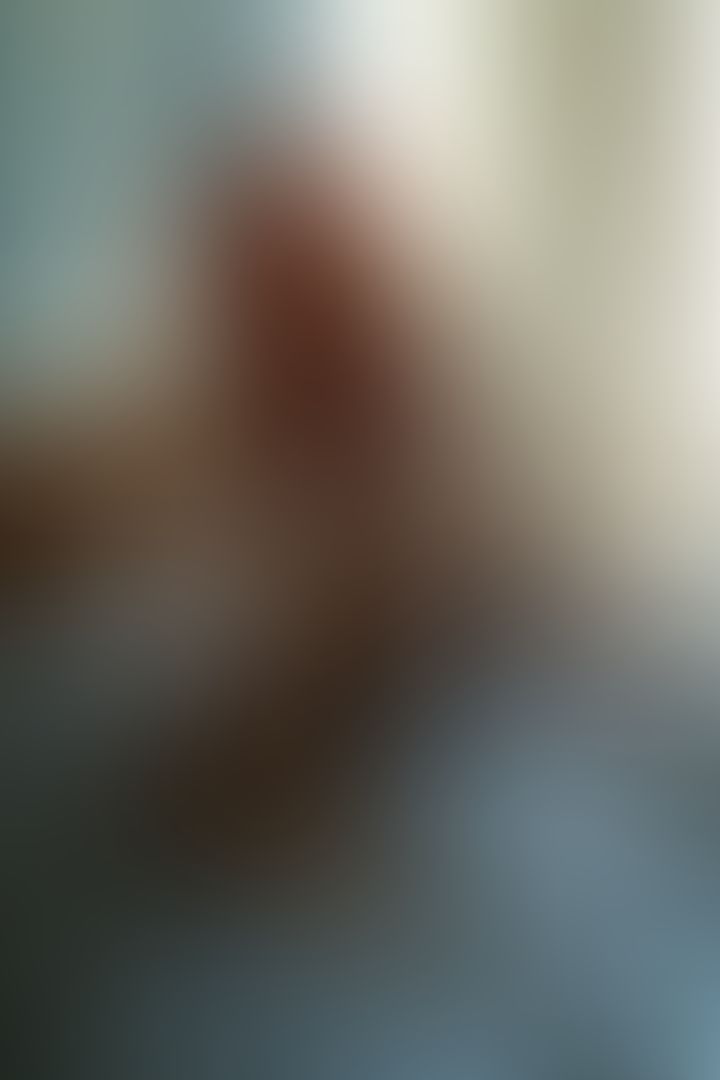 The full scoop and then some 😋. 