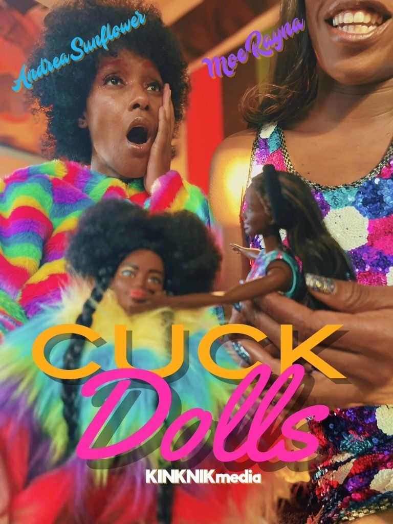 Madam's Cuck Dolls 