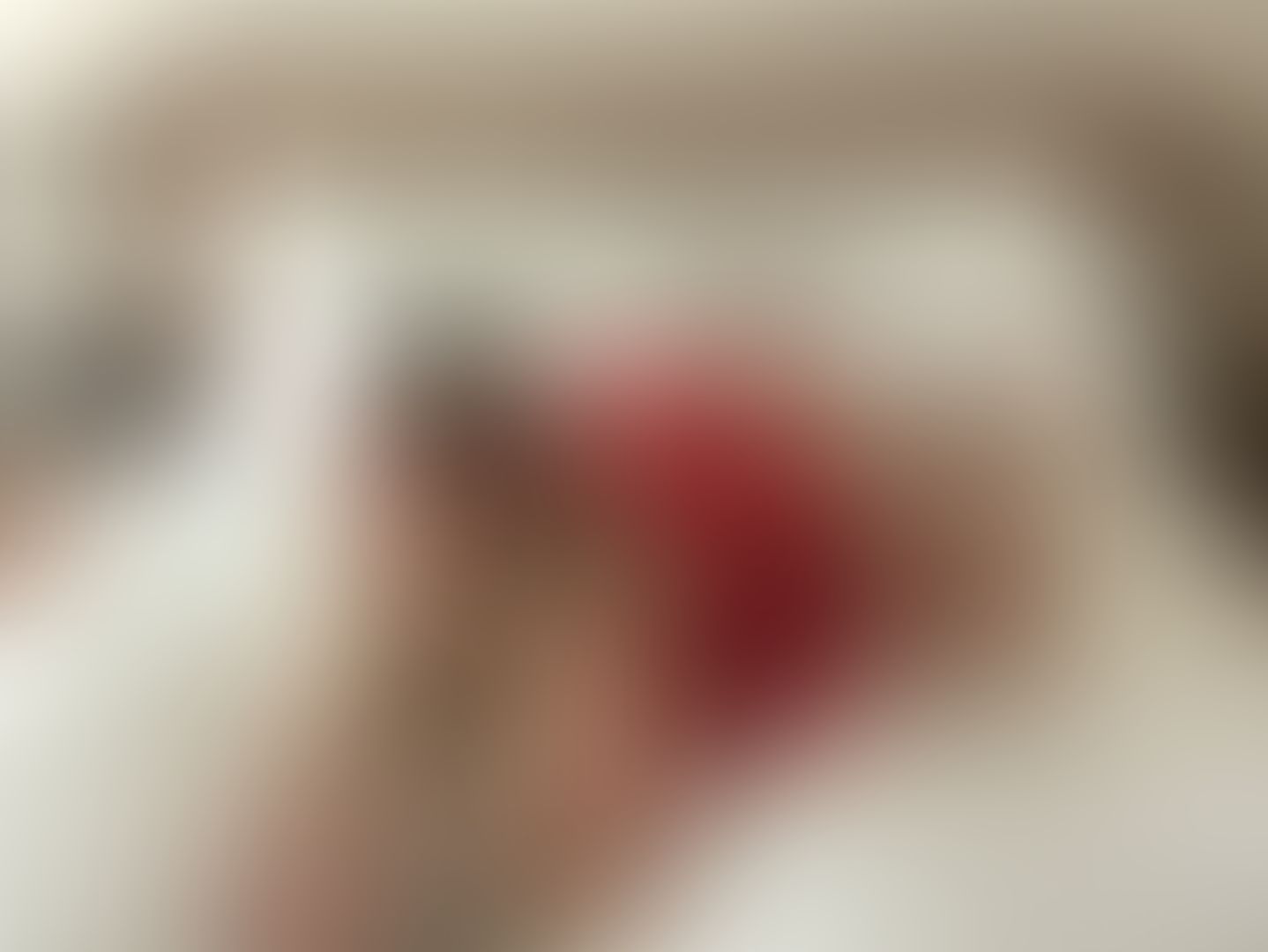 Feeling a bit cheeky… won’t you come join?