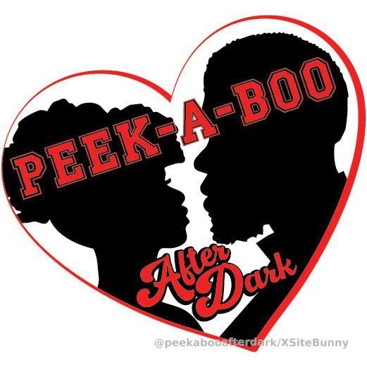 Peek-A-Boo After Dark - Gamified Social Experience 