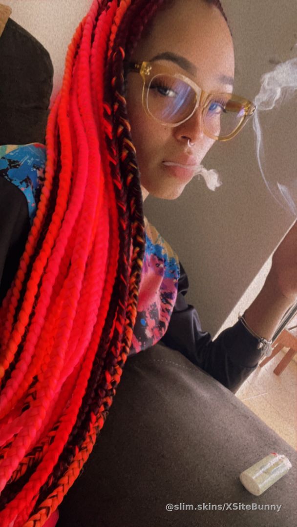 Something for the viewers 💜 run up my likes for a vid to be posted! 