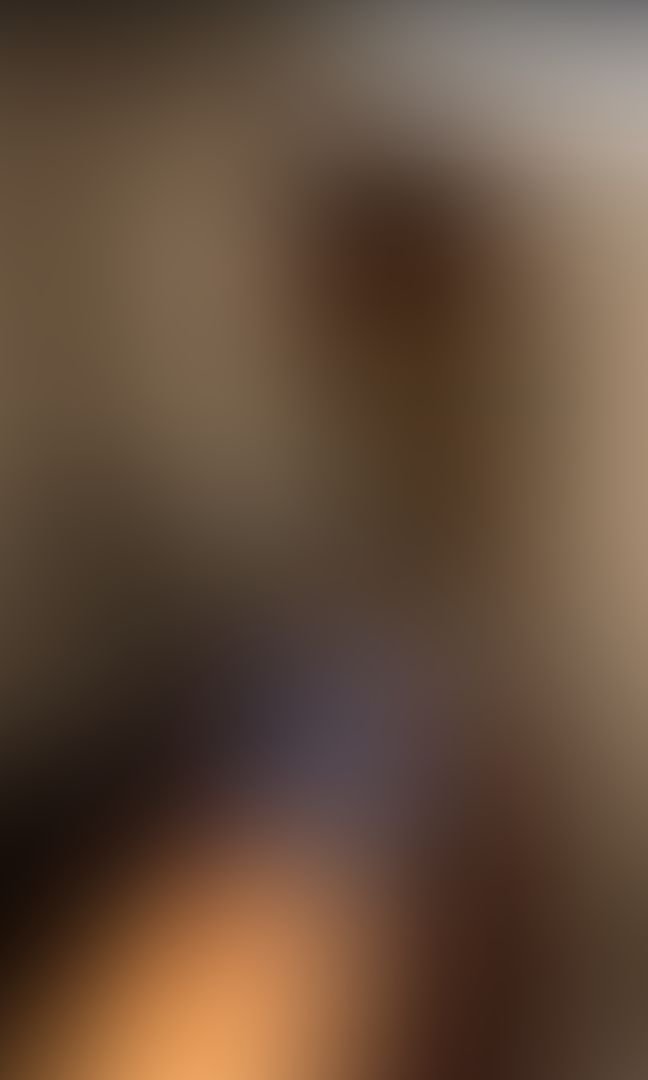 I'm just  getting started 