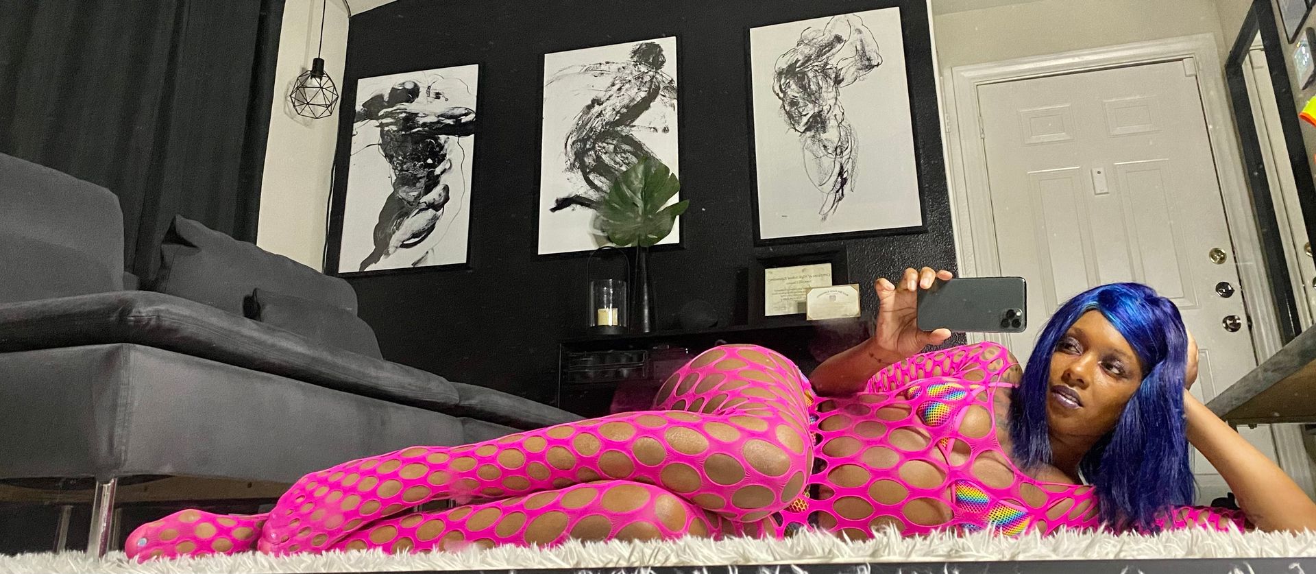 You like tropical skittles? 