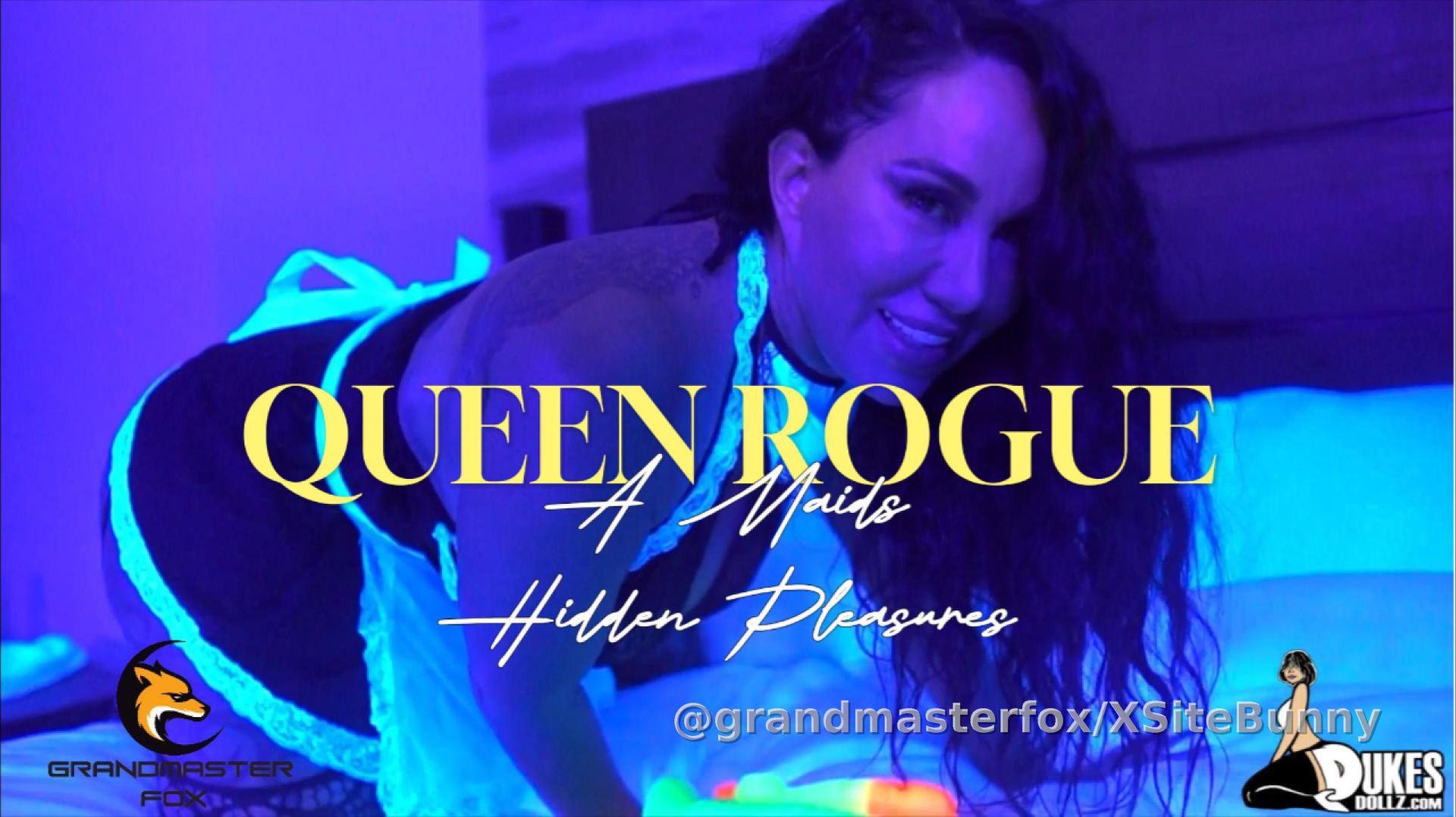 Dukes Dolls Presents 