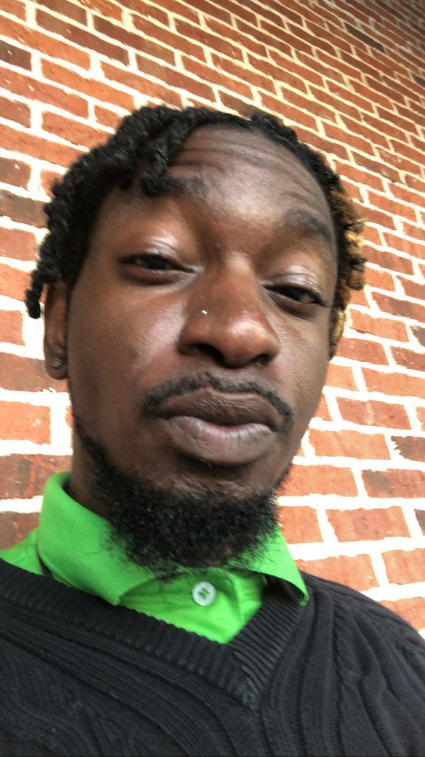 That Smile gon brighten up the day everyday 😁