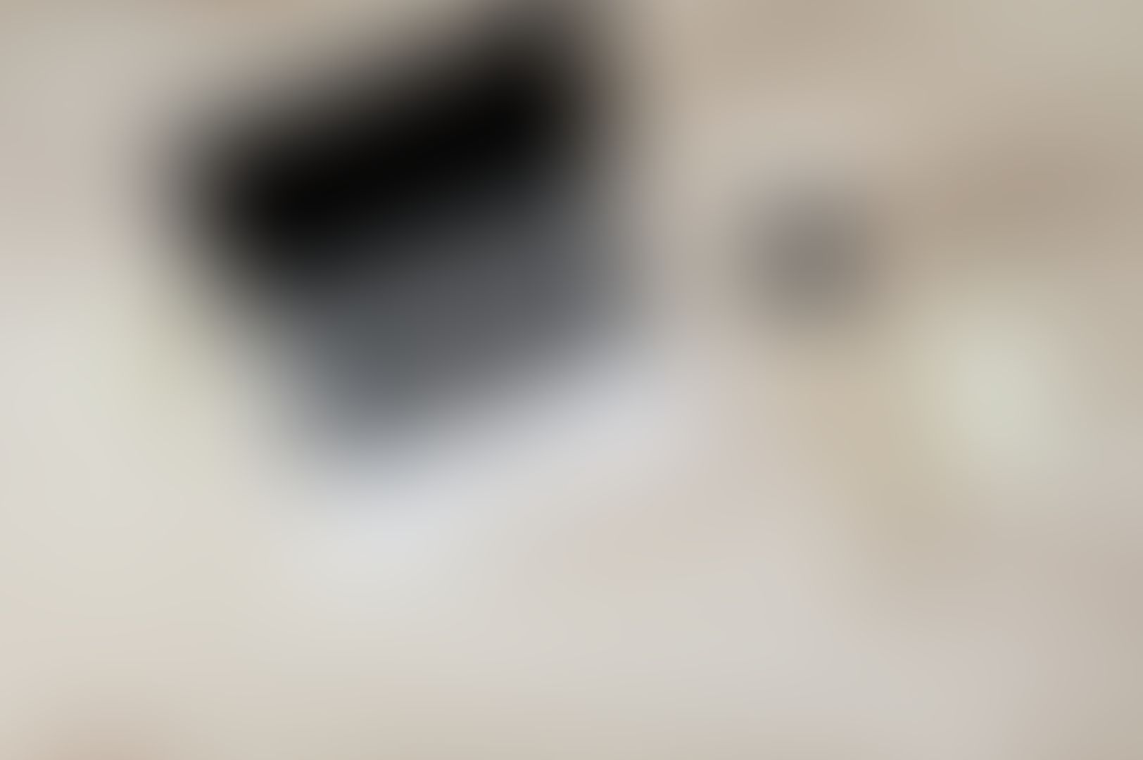 Post by an unapproved creator