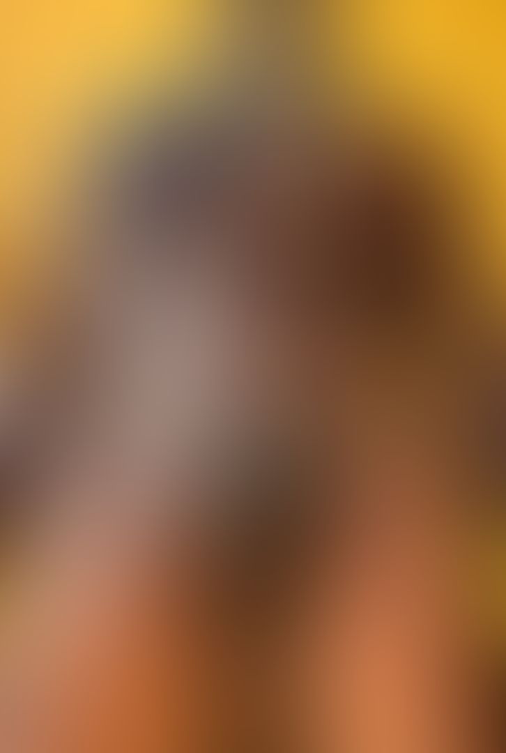 I had to leash up “BT”. 