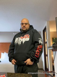 I was Born Nasty Come Find Out How Nasty