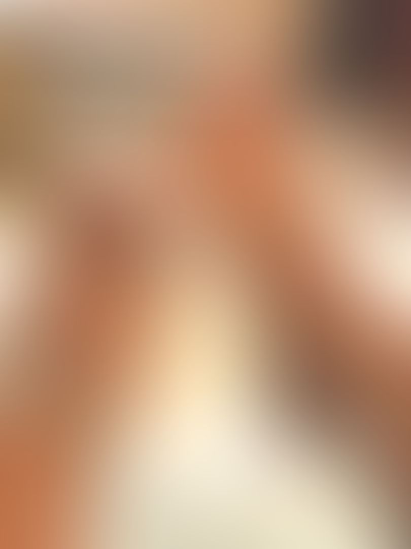 French tips n Wet Feet