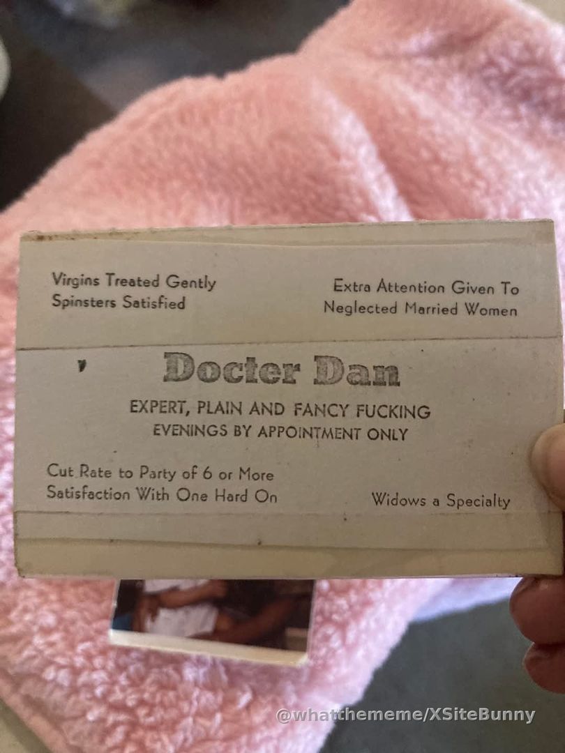 Shawdy said she found this at her grandma house 😂 Im tryna get like Dan