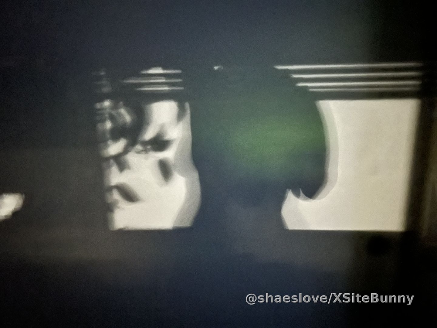 Do we want to a silhouette series? 💋