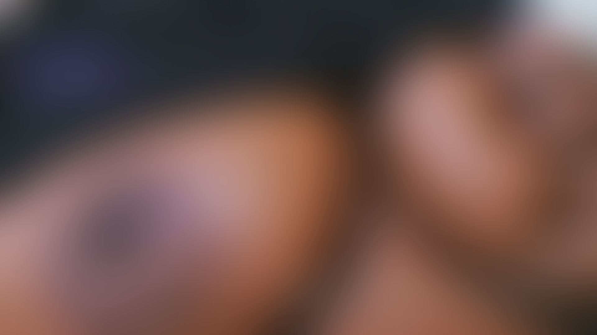 Which one are you putting in your mouth first? 