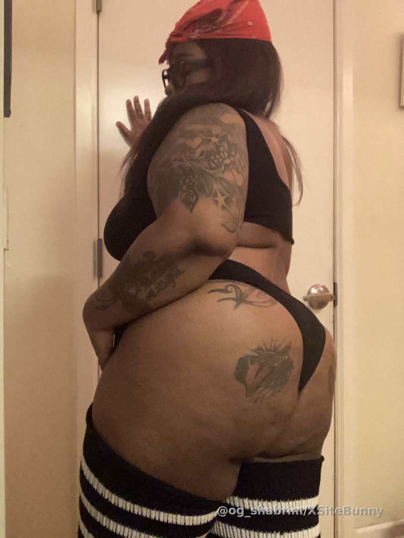 Still ShaBrim Even Tho I’m OG 