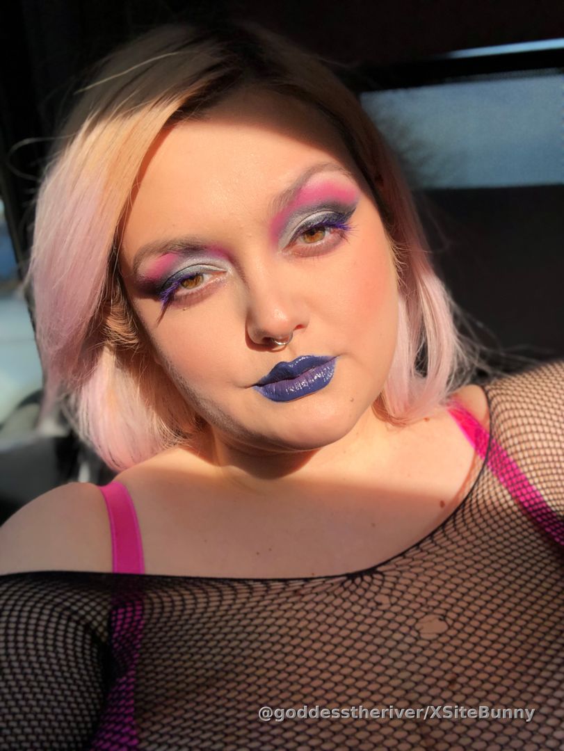 The Ultimate Sun-Goddess