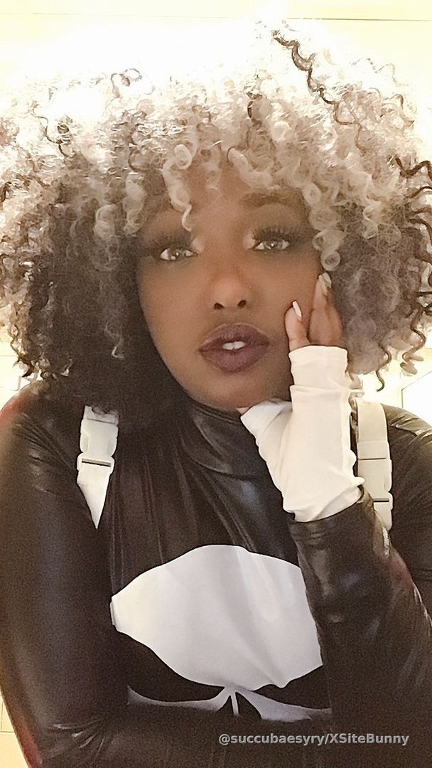 Do you want to see more of my Punisher Cosplay