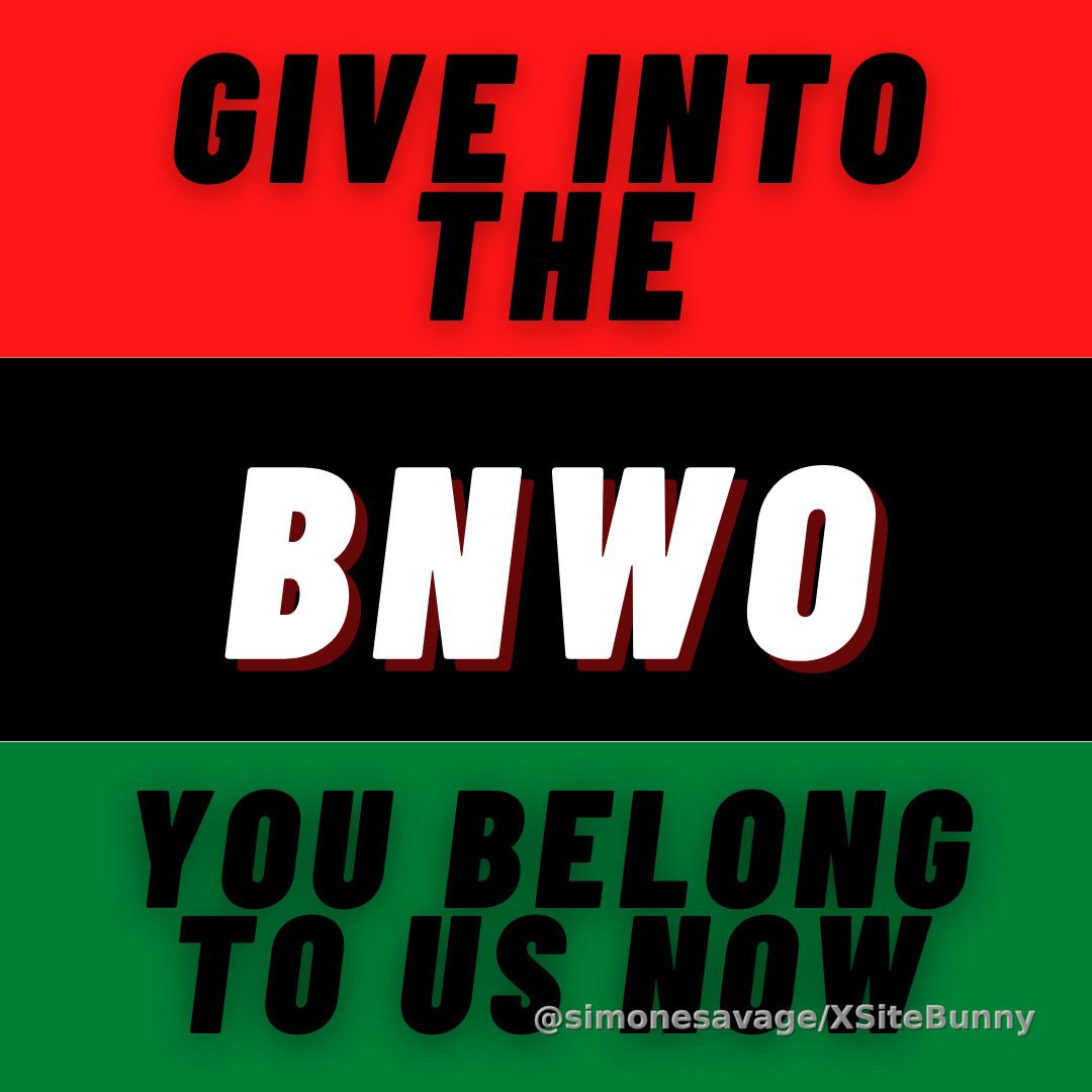 you are now going to be a part of the BNWO. you know your place and purpose in this world. That is serving the superior Black race. This means giving up yourself. Physically, emotionally, spiritually, and financially. And one of the many ways I know you want to serve is with your mouth. Listen to Me tell you about how your mouth is now the best thing you are going to give to a black King and Queen. After this, you're going to want to suck a BBC tonight!
