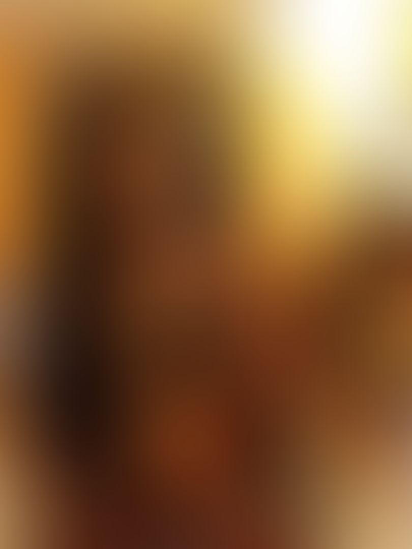 Full Black Lingerie Set including some raw photos ♥︎